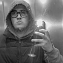 Фарид, 20 лет