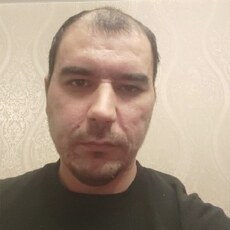 Фотография мужчины Илья, 38 лет из г. Ульяновск