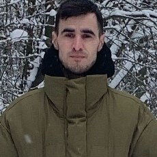 Фотография мужчины Димон, 28 лет из г. Михайловский