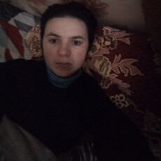 Фотография девушки Анастасия, 27 лет из г. Браслав