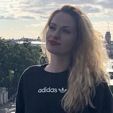 Фотография девушки Саша, 35 лет из г. Санкт-Петербург