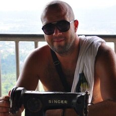 Фотография мужчины Роман, 37 лет из г. Ставрополь