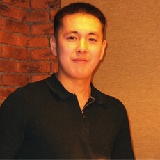 Фотография мужчины Дима, 24 года из г. Якутск