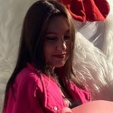 Фотография девушки Liza, 20 лет из г. Барнаул