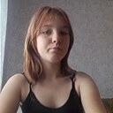 Виктория, 19 лет