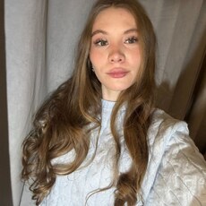 Фотография девушки Екатерина, 24 года из г. Омск