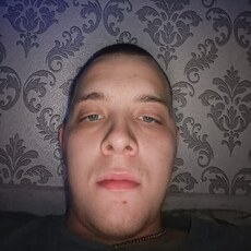 Фотография мужчины Данил, 20 лет из г. Сарапул