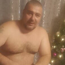 Фотография мужчины Алексей, 39 лет из г. Омск
