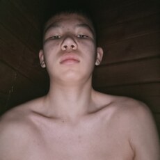 Фотография мужчины Yarik, 18 лет из г. Якутск