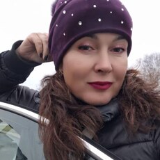 Фотография девушки Лина, 48 лет из г. Минск