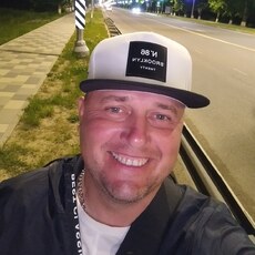 Фотография мужчины Тимур, 42 года из г. Торез