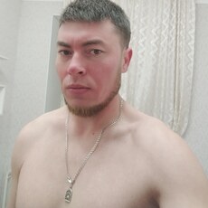 Фотография мужчины Рустем, 30 лет из г. Астана