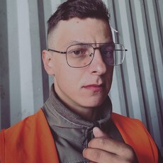 Фотография мужчины Валентин, 28 лет из г. Пинск