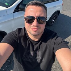 Фотография мужчины Юрий, 39 лет из г. Москва