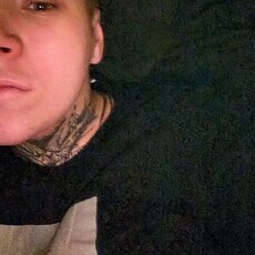 Фотография мужчины Филипп, 21 год из г. Мончегорск