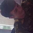 Умар, 23 года