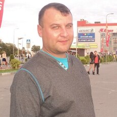 Фотография мужчины Александр, 46 лет из г. Михайловка (Волгоградская Област