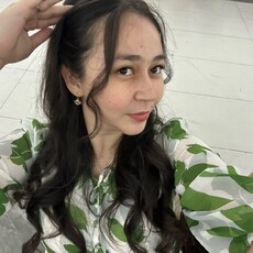 Фотография девушки Odina, 19 лет из г. Астана