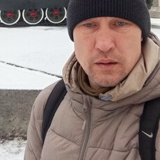 Фотография мужчины Евгений, 41 год из г. Волгоград