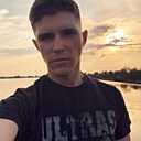 Роман, 25 лет