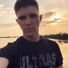 Фотография мужчины Роман, 25 лет из г. Сергиев Посад