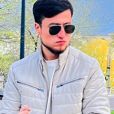 Фотография мужчины Умид, 24 года из г. Волгоград