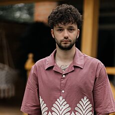 Фотография мужчины Саша, 26 лет из г. Столин