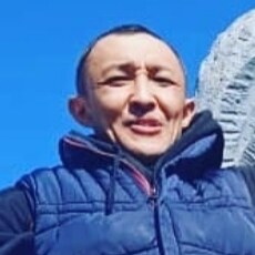 Фотография мужчины Damir, 42 года из г. Алматы