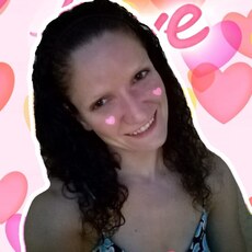 Фотография девушки Светлана, 41 год из г. Санкт-Петербург