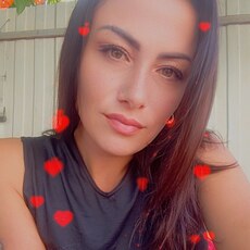 Фотография девушки Кристина, 36 лет из г. Краснодар
