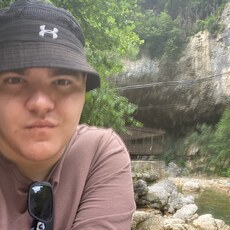 Фотография мужчины Nikita, 23 года из г. Саки