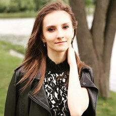 Алина, 23 из г. Москва.