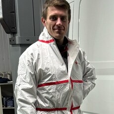 Фотография мужчины Вашир, 40 лет из г. Одесса