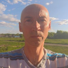 Фотография мужчины Дима, 46 лет из г. Каменское