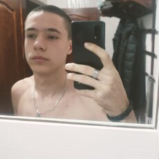 Фотография мужчины Женя, 19 лет из г. Рышканы