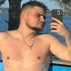 Фотография мужчины Владислав, 26 лет из г. Калининград