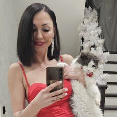 Фотография девушки Лилу, 45 лет из г. Казань