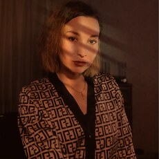 Ольга, 27 из г. Воронеж.