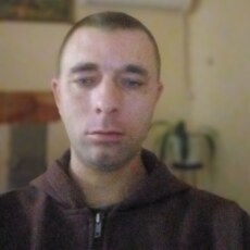 Фотография мужчины Илья, 34 года из г. Самара