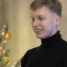 Фотография мужчины Дмитрий, 24 года из г. Ухта