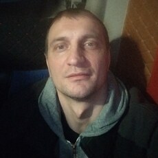 Фотография мужчины Игорь, 43 года из г. Рязань