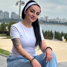 Светлана, 38 из г. Домодедово.