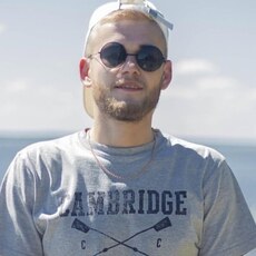 Фотография мужчины Влад, 29 лет из г. Минск