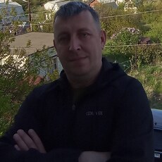 Фотография мужчины Михаил, 45 лет из г. Саратов