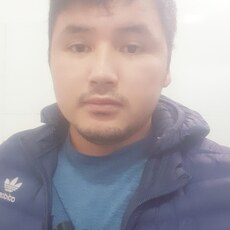 Фотография мужчины Баястан, 26 лет из г. Бишкек