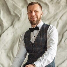 Фотография мужчины Денис, 43 года из г. Ярославль