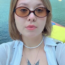 Фотография девушки Анастасия, 22 года из г. Саратов
