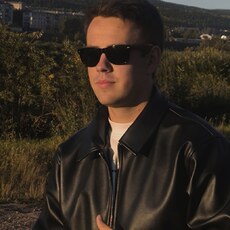 Фотография мужчины Витя, 21 год из г. Усть-Кут