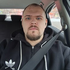 Фотография мужчины Максим, 25 лет из г. Мытищи