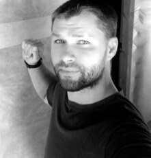 Фотография мужчины Виталий, 35 лет из г. Псков